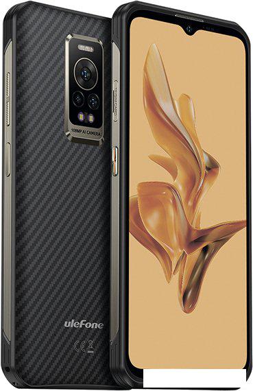 Смартфон Ulefone Armor 17 Pro (черный)- фото2