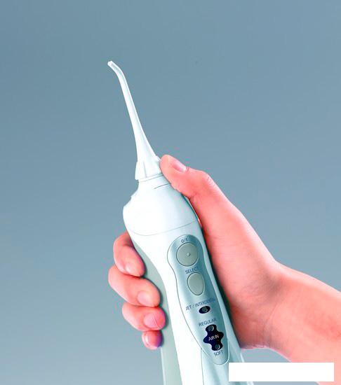 Ирригатор Panasonic EW1411- фото3