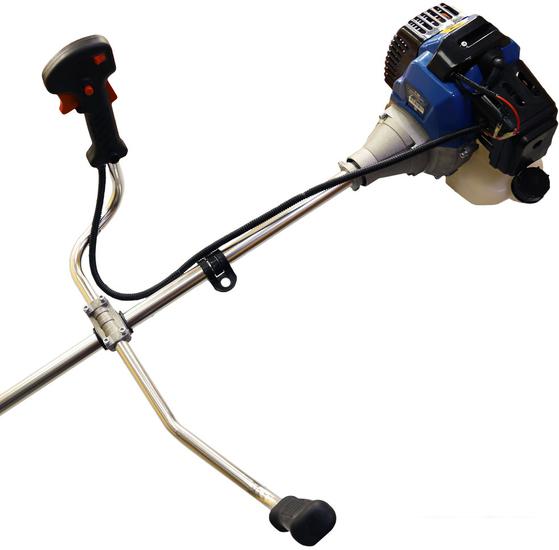 Триммер FoxWeld Varteg T 43- фото3