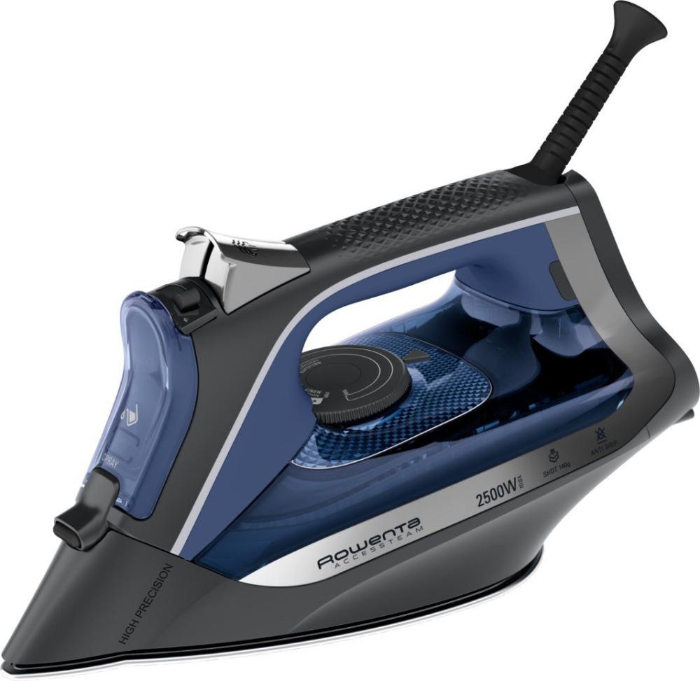 Утюг Rowenta Accessteam Steam Iron DW4301D1- фото