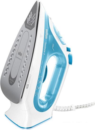 Утюг Braun Texstyle 3 SI3053 BL- фото2