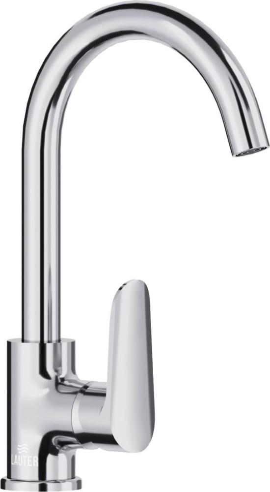 Смеситель Lauter Atrio 21DF1508