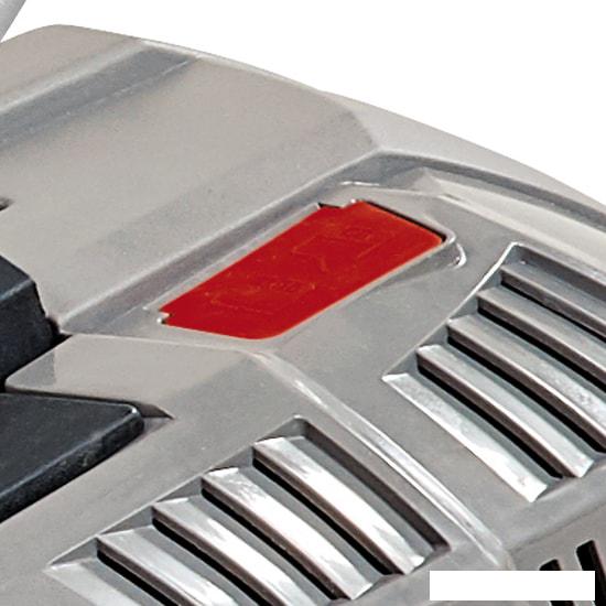 Газонокосилка Einhell GE-CM 43 Li M Kit (с 2-мя АКБ)- фото2