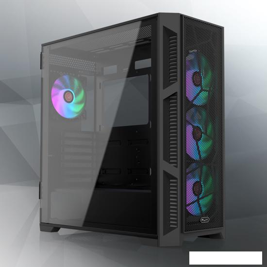 Корпус Raijintek Agos Ultra MS4- фото