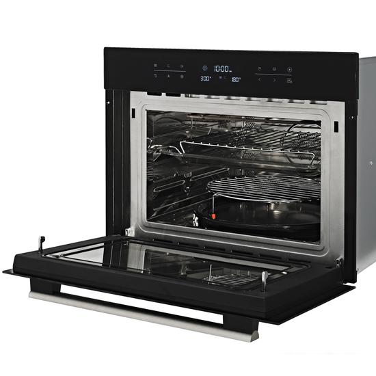 Электрический духовой шкаф Akpo PEA 44 M08 SSD01 BL- фото3