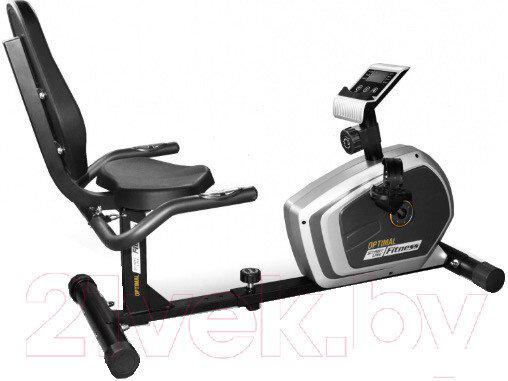 Велотренажер Start Line Fitness Optimal SLF 8310R