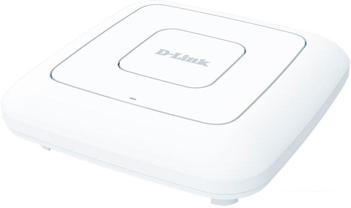 Точка доступа D-Link DAP-300P/A1A- фото3