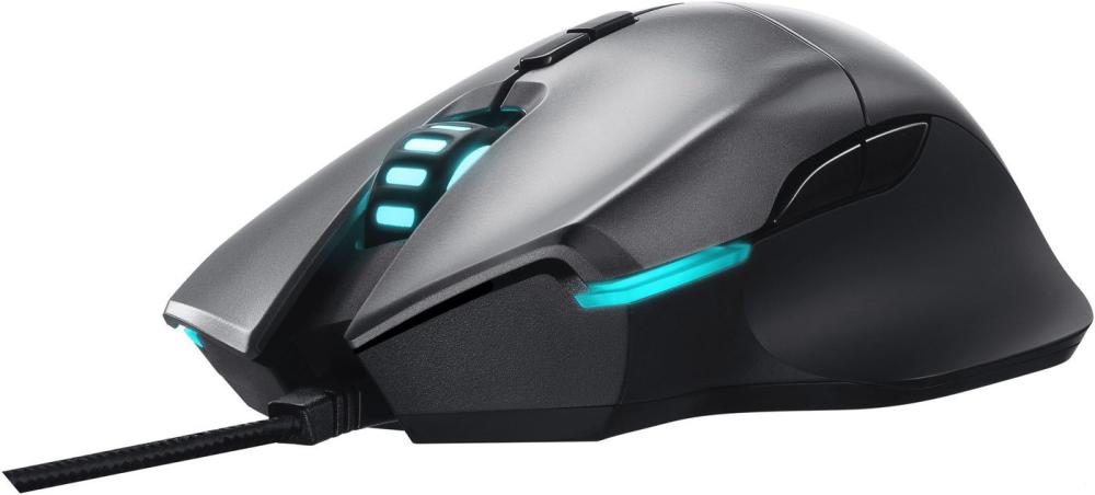 Игровая мышь Thunderobot MG301- фото3