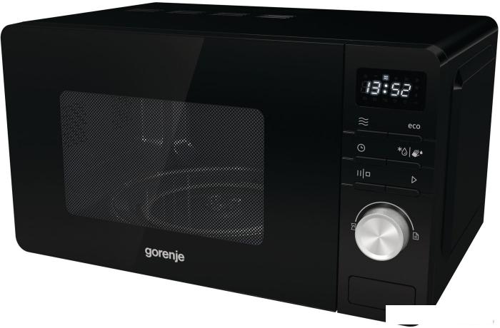 Микроволновая печь Gorenje MO20A3B- фото4