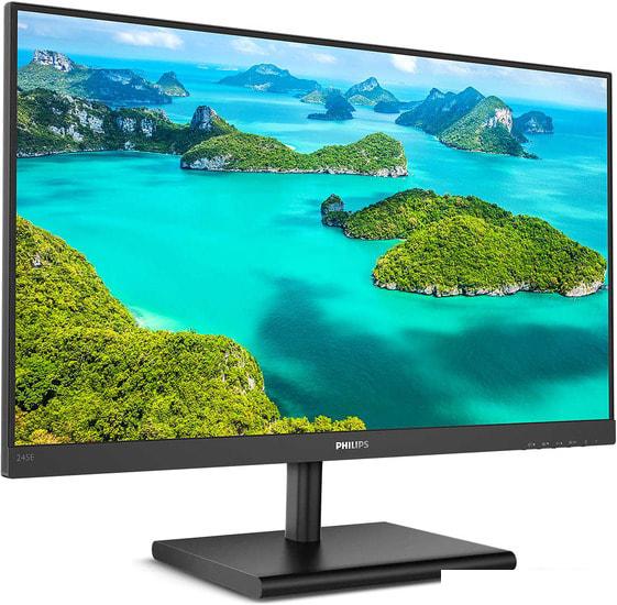 Монитор Philips 245E1S/01- фото2