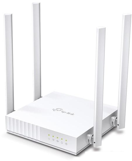 Wi-Fi роутер TP-Link Archer C24- фото2