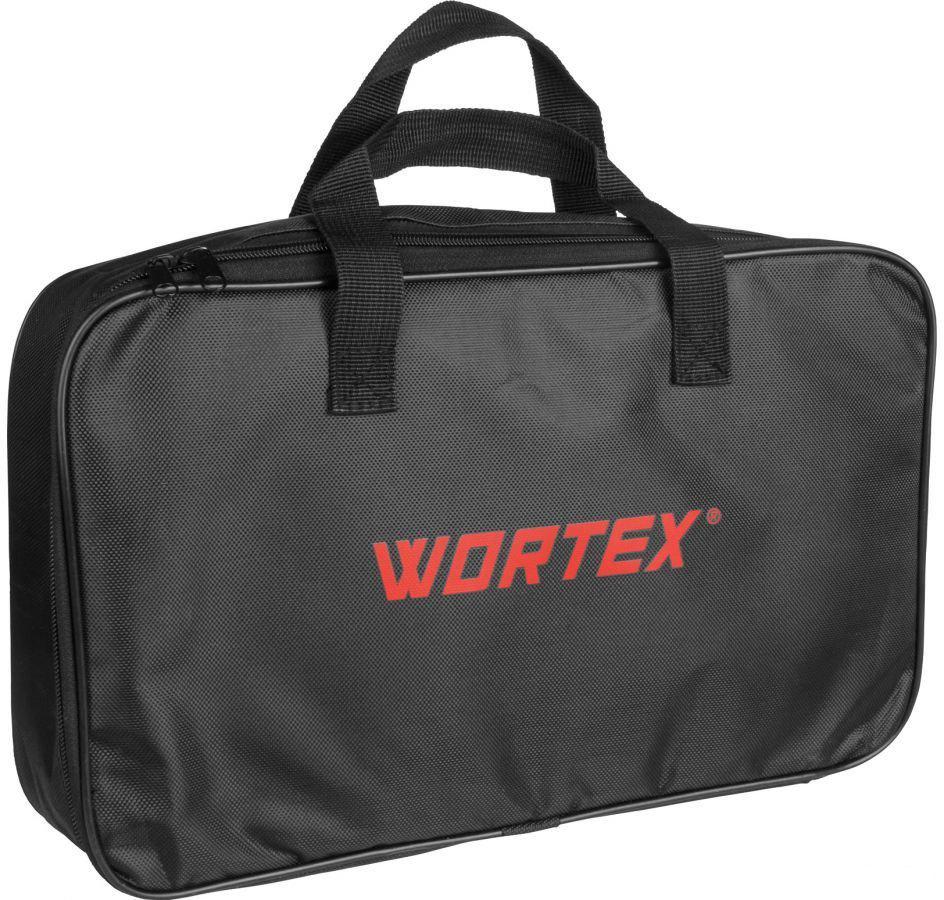 Компрессор Wortex CTI 1811 ALL1 SOLO 1325445 (без АКБ)- фото3