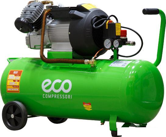 Компрессор ECO AE-705-3- фото2