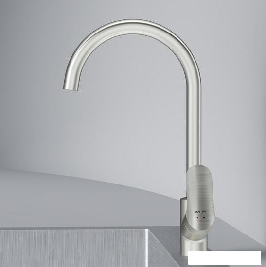 Смеситель AM.PM Like F8007711- фото3