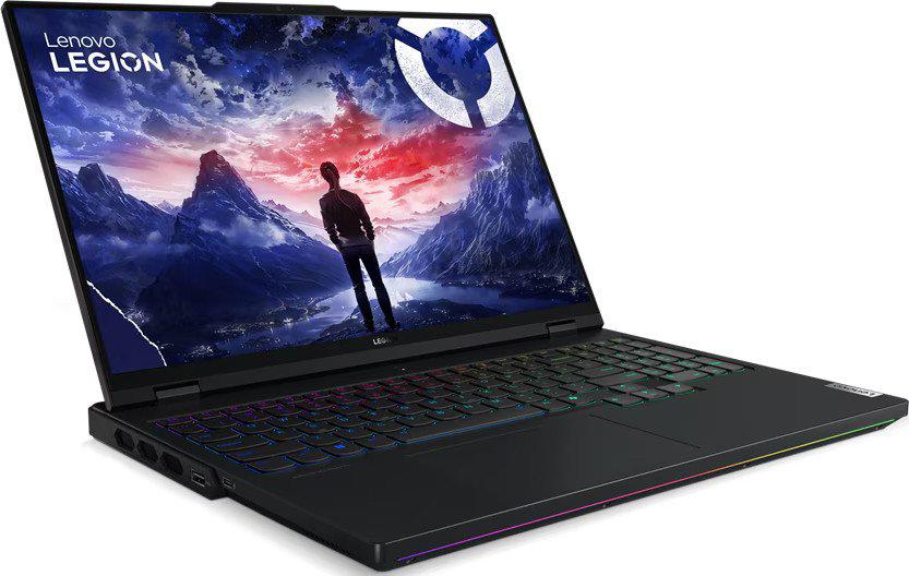Игровой ноутбук Lenovo Legion Pro 7 16IRX9H 83DE004GRK- фото