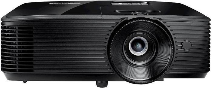 Проектор Optoma X400Lve- фото