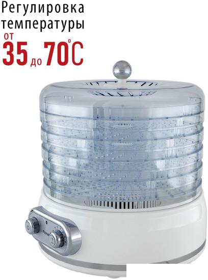 Сушилка для овощей и фруктов Pioneer FD806D- фото3