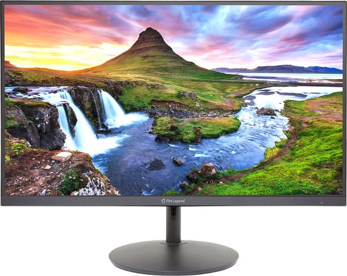 Монитор AOPEN Fire Legend 27SH2Ebmihux UM.HS2EE.E19- фото