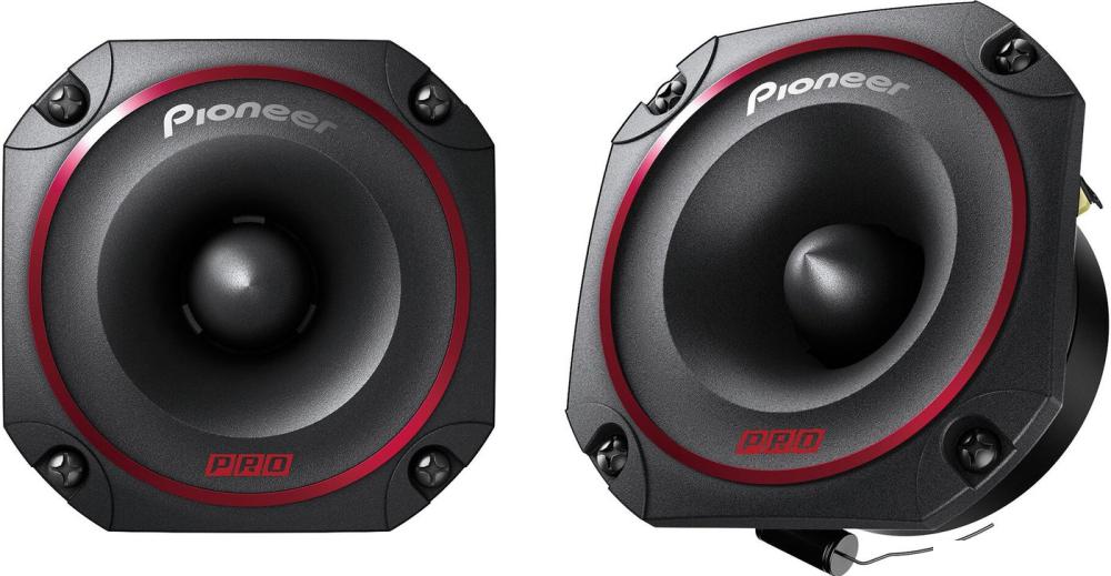 Твитер Pioneer TS-B351PRO