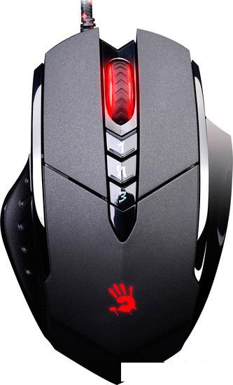 Игровая мышь A4Tech Bloody V7- фото