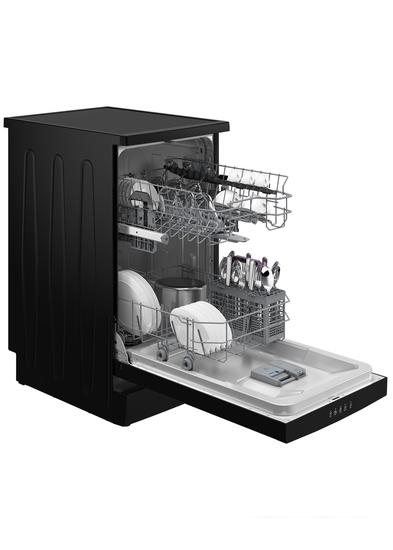 Отдельностоящая посудомоечная машина BEKO BDFS15020B- фото3