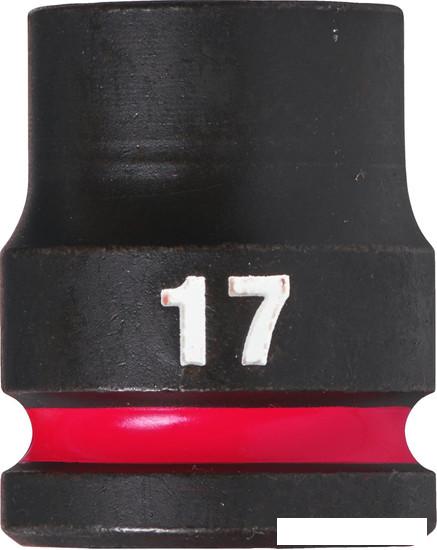 Головка слесарная Milwaukee Shockwave 4932480311