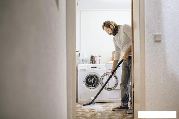 Пылесос Karcher WD 5 P S V 1.628-356.0- фото4