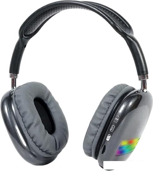 Наушники Gembird BHP-LED-02-BK- фото