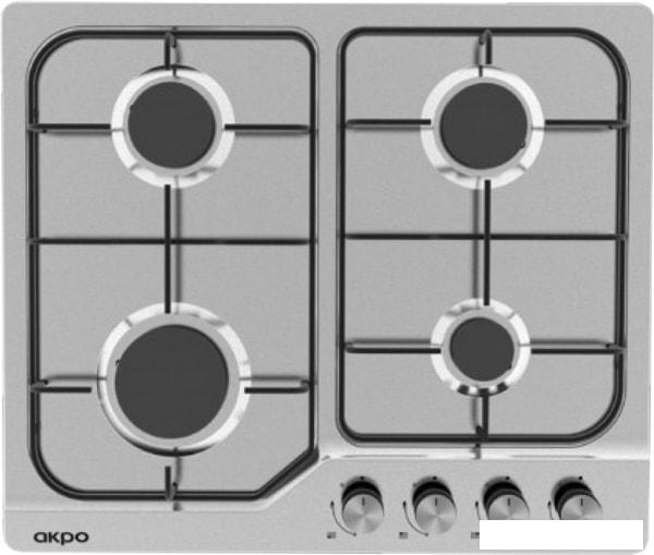 Варочная панель Akpo PGA 604 LXE-3