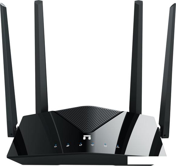 Wi-Fi роутер Netis NX10- фото