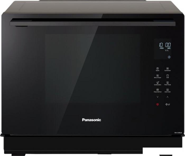 Микроволновая печь Panasonic NN-CS89LBZPE- фото2