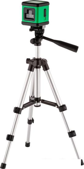 Лазерный нивелир Instrumax QBiG Set- фото
