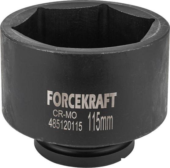 Головка слесарная ForceKraft FK-485120115