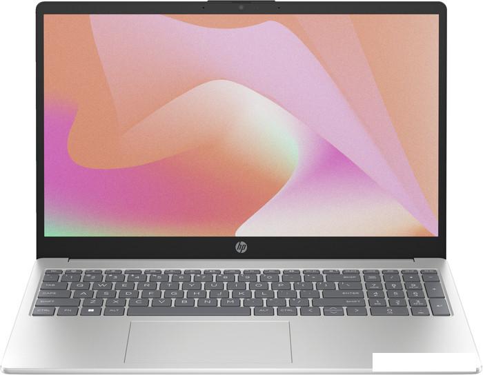 Ноутбук HP 15-fc0003nia 7K2M6EA- фото