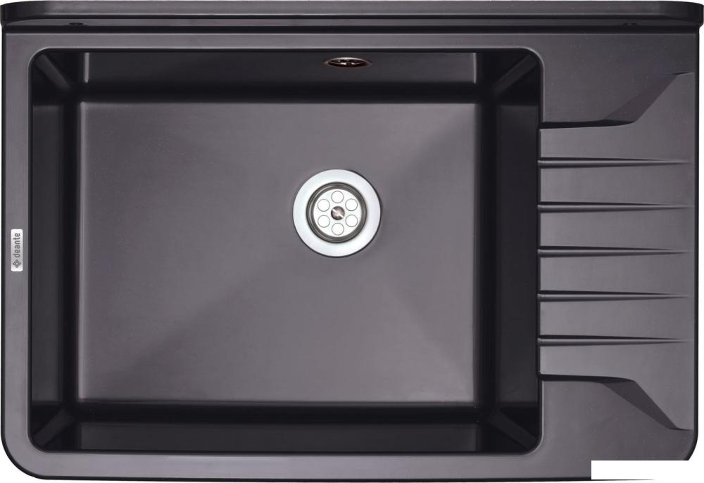 Кухонная мойка Deante Garden ZYT_211A