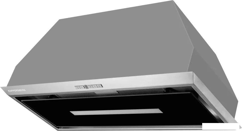 Кухонная вытяжка KUPPERSBERG Slimlux Intro 70 X