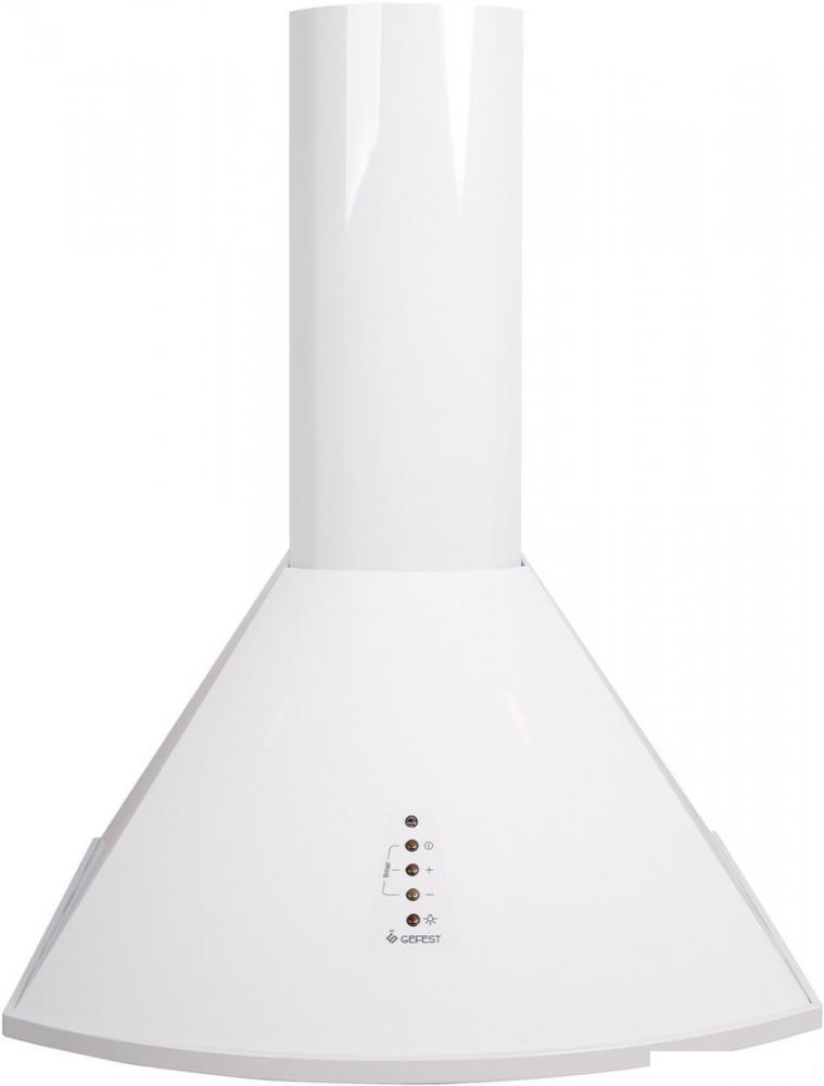 Кухонная вытяжка GEFEST ВО 1604 А