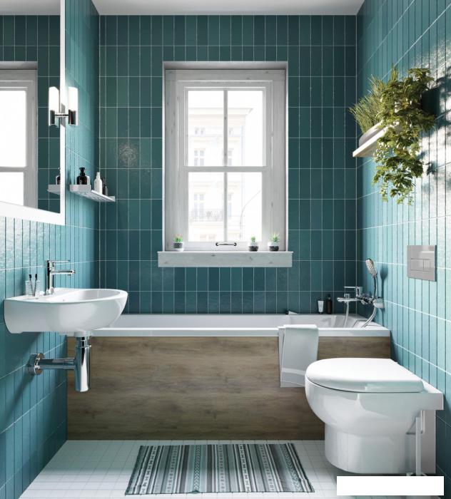 Смеситель Deante Tubo BUT 011M- фото4