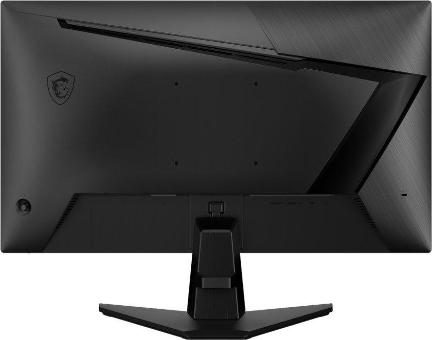 Игровой монитор MSI G255F- фото4