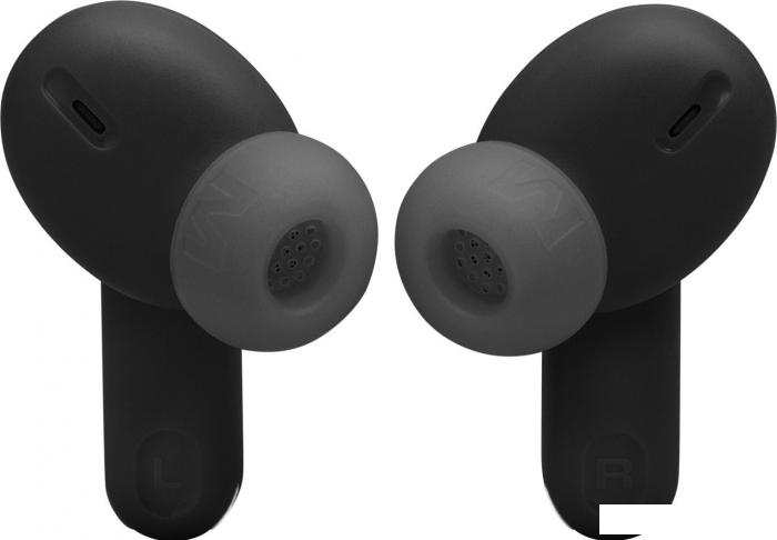 Наушники JBL Tune Beam 2 (черный)- фото3