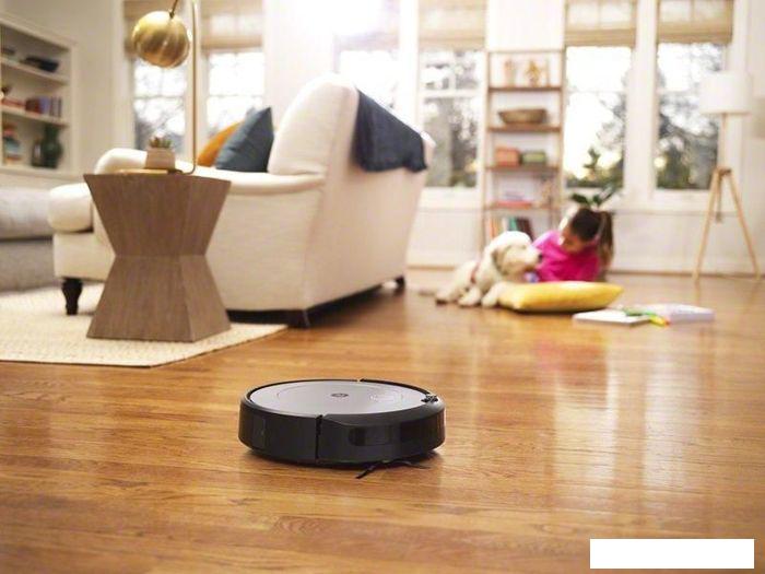 Робот-пылесос iRobot Roomba i1- фото4