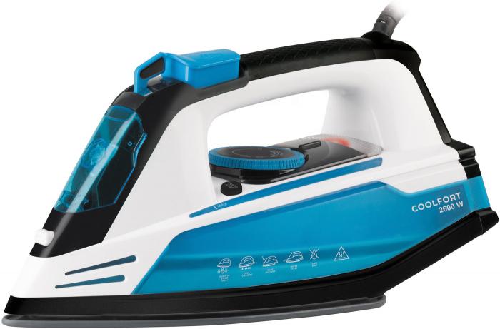 Утюг Coolfort CF-3400- фото