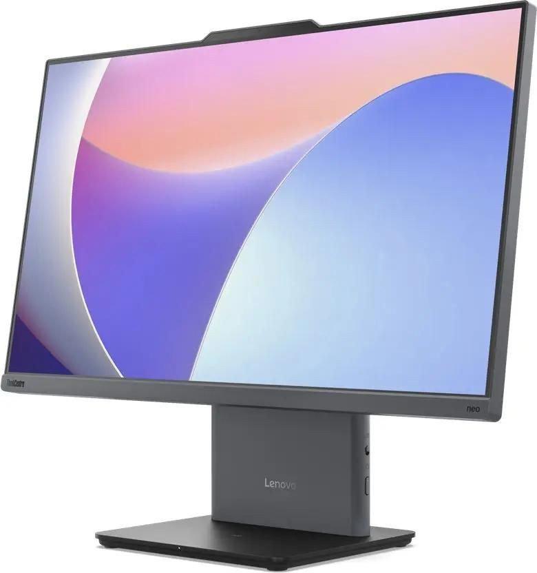 Моноблок Lenovo ThinkCentre neo 50a 27 Gen 5 12SA000KRU- фото2