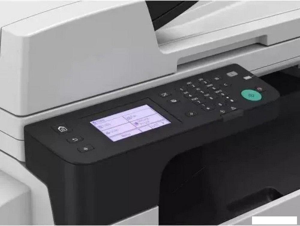 МФУ Canon imageRUNNER iR2224N- фото3