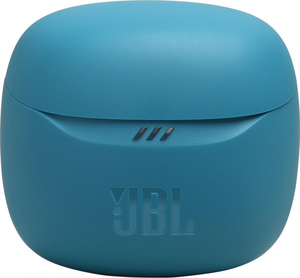 Наушники JBL Tune Flex 2 (синий)- фото4