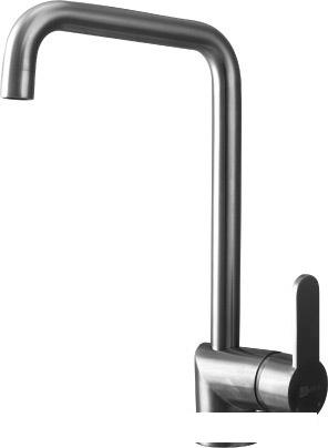 Смеситель Lemark EXPERT LM5073S- фото