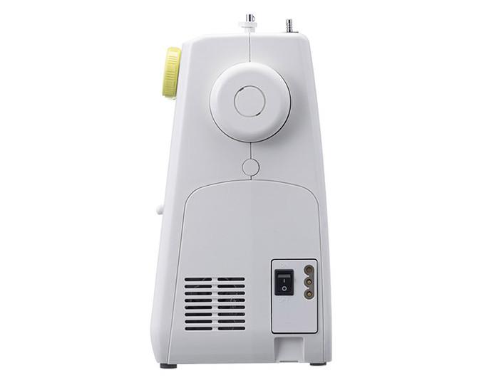 Электромеханическая швейная машина Janome EQ25- фото4