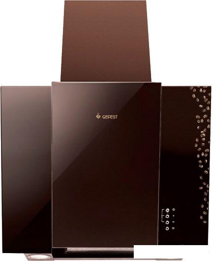 Кухонная вытяжка GEFEST ВО 3603 К17- фото