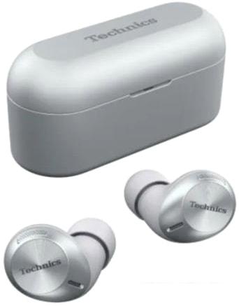 Наушники Technics EAH-AZ40G-S- фото2
