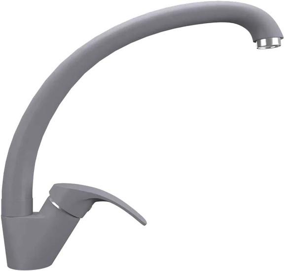 Смеситель Ulgran Quartz UQ-007 (05 Бетон)